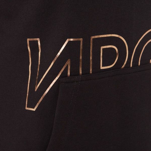 Джемпер Energetics Bora wms 294559-050 р. 38 чорний