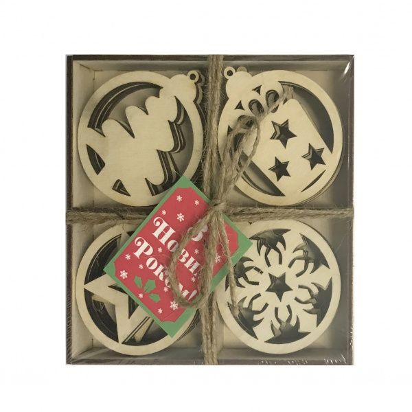 Набор основ для росписи и декорирования 