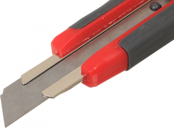 Набор Profix чем 18 мм выдвижной сегментный + скребок по стеклу 60 мм 999018