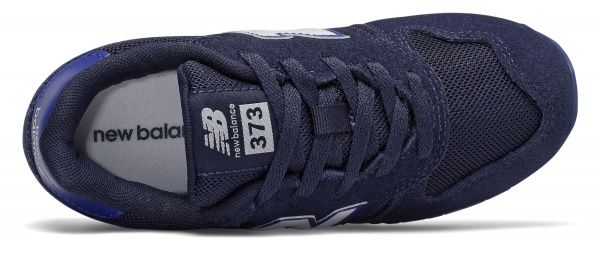 Кросівки New Balance YC373SN р.7 синій