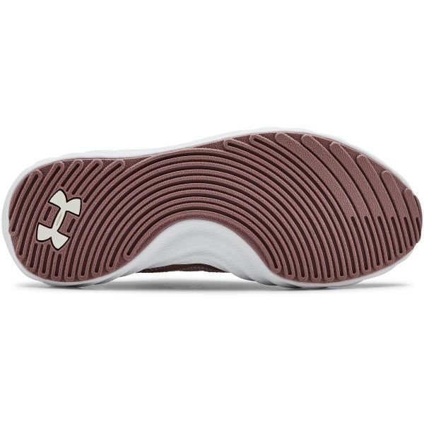 Кросівки Under Armour UA W Charged Will NM 3023078-600 р.US 9,5 рожевий