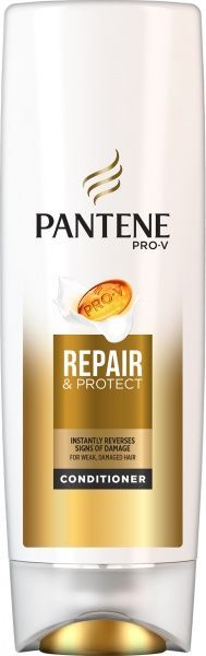 Бальзам Pantene Интенсивный уход 200 мл