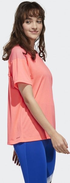 Футболка Adidas W UC T GD4543 L