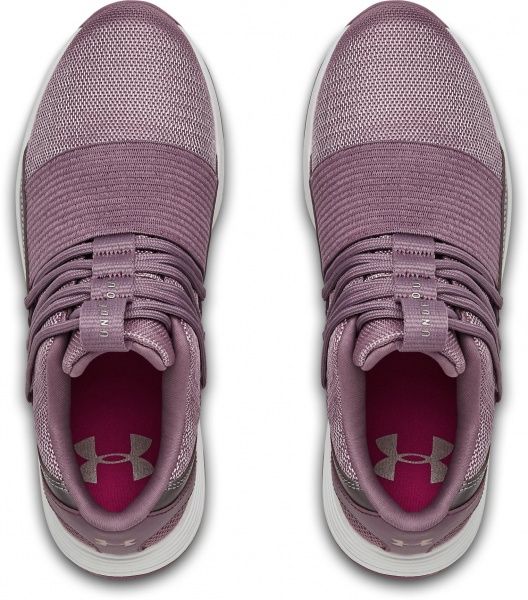 Кросівки Under Armour UA W Breathe Lace x NM 3021324-500 р.US 8 фіолетовий