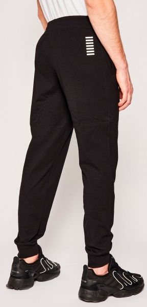 Спортивний костюм EA7 Tuta sportiva 3HPV59-PJ7BZ-1200 р. 2XL чорний