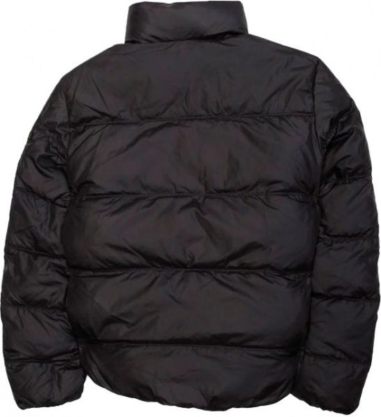 Куртка Alpha Industries ICE VAPOR Blue Arctic Black L 