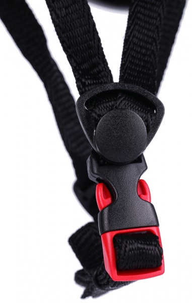 Шлем защитный UP! (Underprice) MAR-BH20 р. M красный