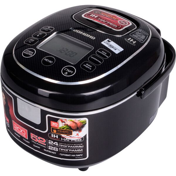 Мультиварка Redmond RMC-IH300