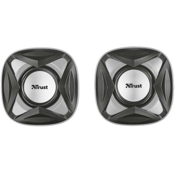 Акустическая система Trust Xilo Compact Speaker Set black