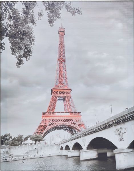 Репродукция E0012 47x60 см E0012 