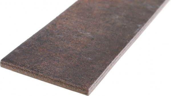 Плитка Allore Group Fondini Brown F PR 6,5х25 NR 