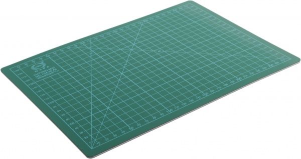 Коврик для творчества самообновляющийся 