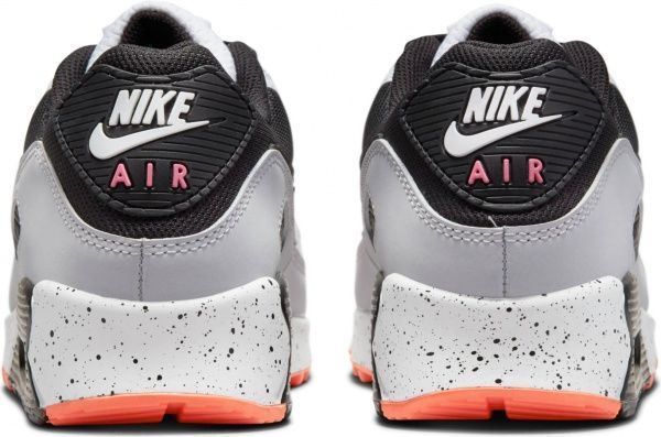 Кроссовки Nike AIR MAX 90 DC9845-100 р.US 11,5 белый