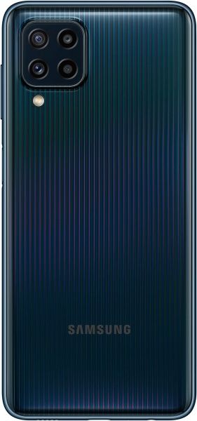 Смартфон Samsung Galaxy M32 6/128GB black (SM-M325FZKGSEK) 