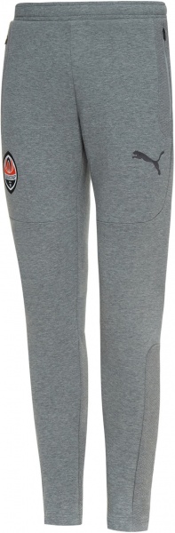 Штани Puma FCSD Casuals Sweat Pants 76411909 р. L сірий