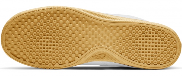 Кроссовки Nike Court Vintage Premium CW1067-103 р.US 8 бежевый