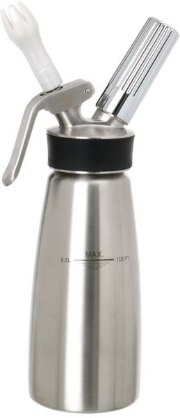 Сифон для взбивания сливок Profi Whip 500 мл 601-1630 601-1630 iSi