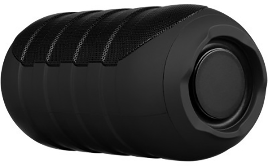 Акустична система Gelius Pro Start black GP-BS1001