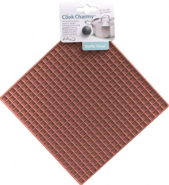 Підставка під гаряче SB0591CC з підвіскою Flamberg Smart Kitchen