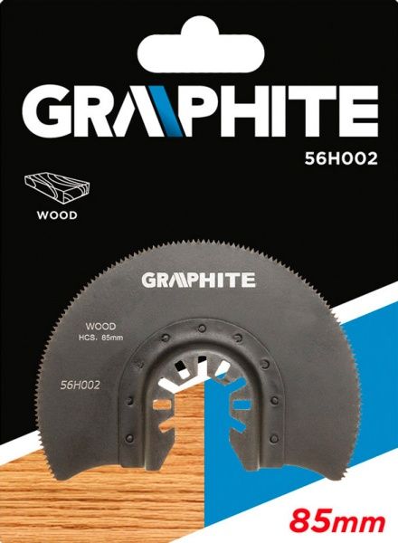 Диск отрезной GRAPHITE 56H002