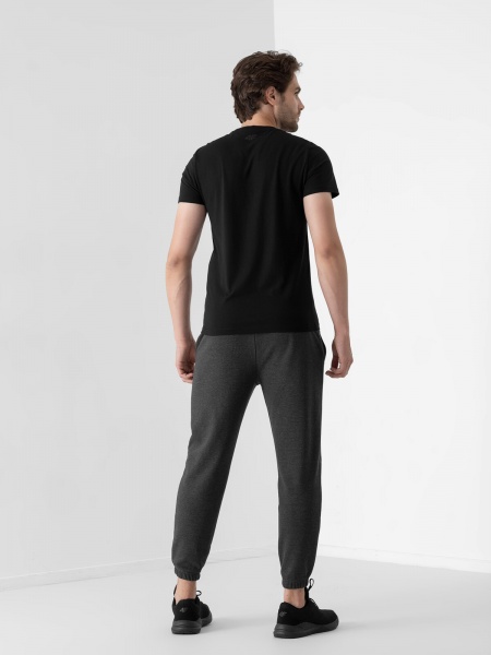 Штани 4F D4Z21-SPMD303-24M р. S сірий меланж