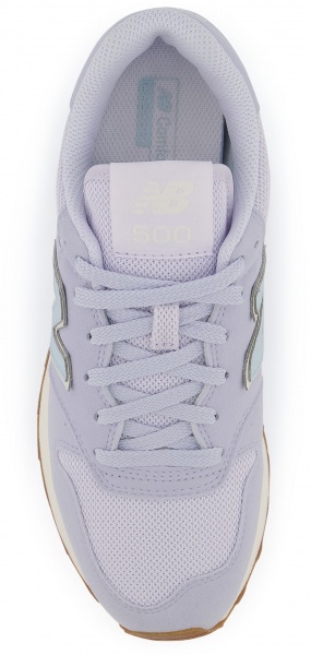 Кроссовки New Balance GW500CT1 р.US 5,5 голубой