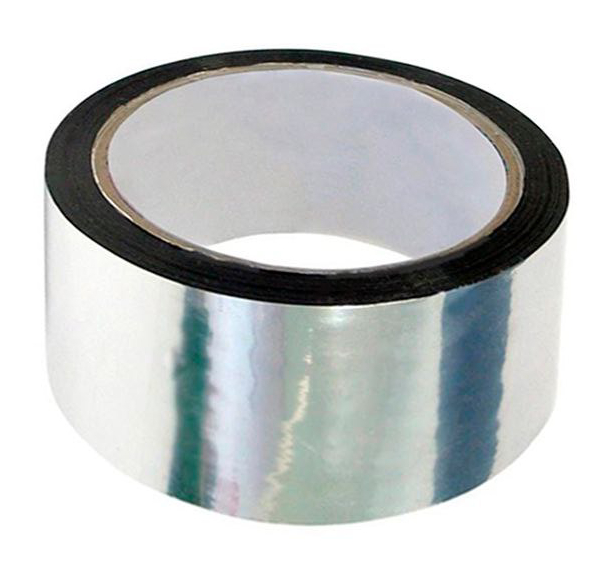 Лента самоклеящаяся FL 50 мм х 50 м УкрСпан 