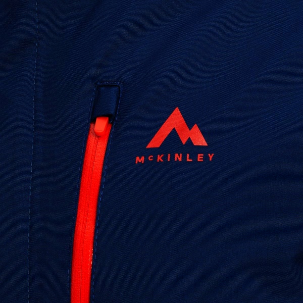 Куртка McKinley Gabino M 420142-635 р.L синий