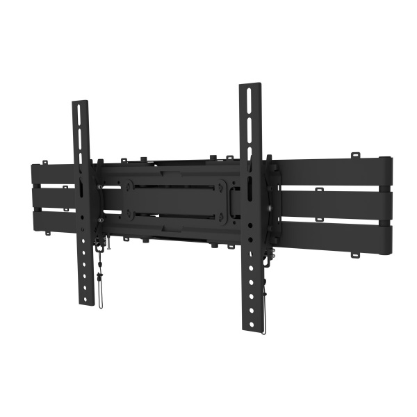 Крепление для телевизора HausMark TWRA-444 поворотно-наклонные 50