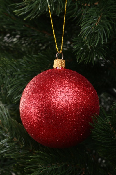 Набор елочных шаров Комплект № 41 d 80 мм 5 шт./уп.