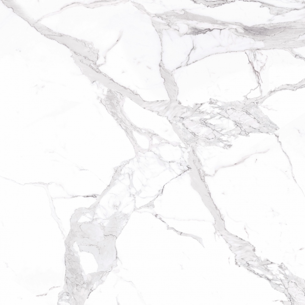 Плитка Statuario White F P NR Satin 2 сорт 47x47 см