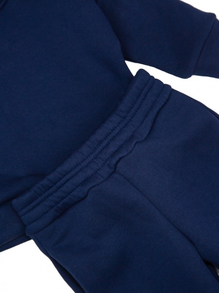 Спортивний костюм Luna Kids р.134 синій 