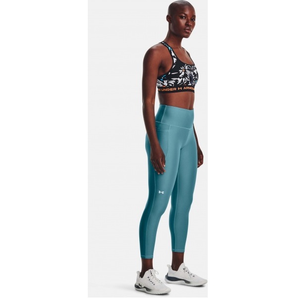 Лосини Under Armour ARMOUR HI ANKLE LEG 1365335-433 р.XS блакитний