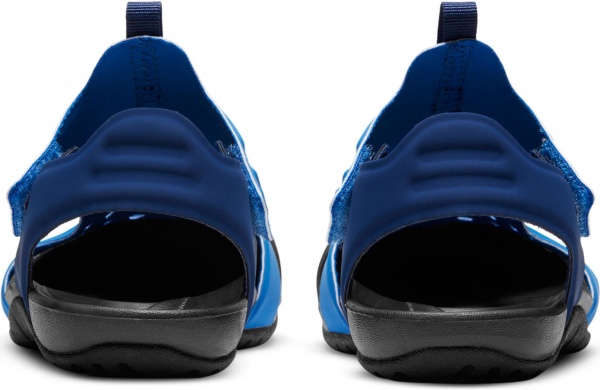 Сандалии Nike SUNRAY PROTECT 2 943826-403 р.32 синий
