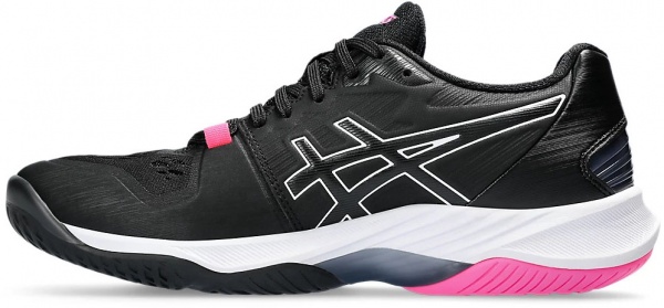 Кросівки Asics SKY ELITE FF 2 1052A053-001 р.37,5 чорний