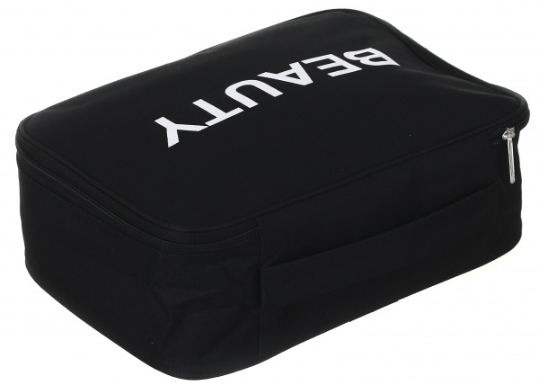 Косметичка Organize для фена черный K012 