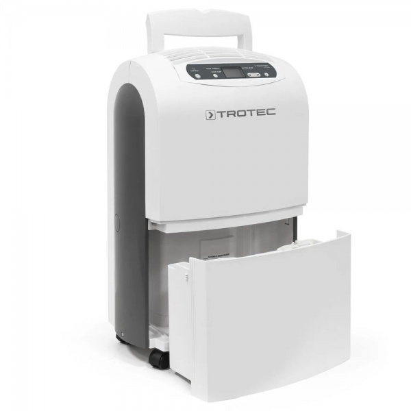 Осушитель воздуха Trotec TTK 100 E