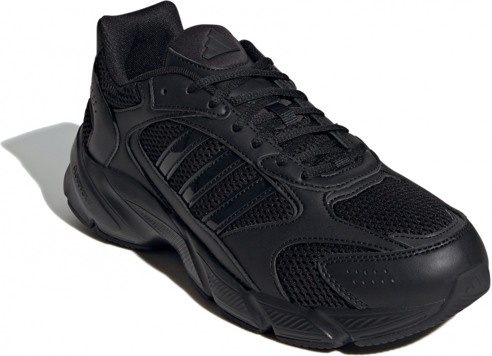 Кроссовки мужские демисезонные Adidas CRAZYCHAOS 2000 IH0304 р.44 черные