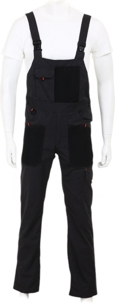 Полукомбинезон WURTH VIKING LIGHT р. M 5899705450 серо-черный