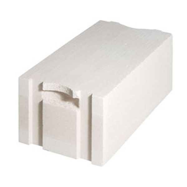 Газоблок Aeroc Eko term 600x200x300 мм
