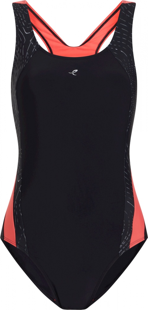 Купальник Energetics Nora W 426748-900050 р.XS чорний