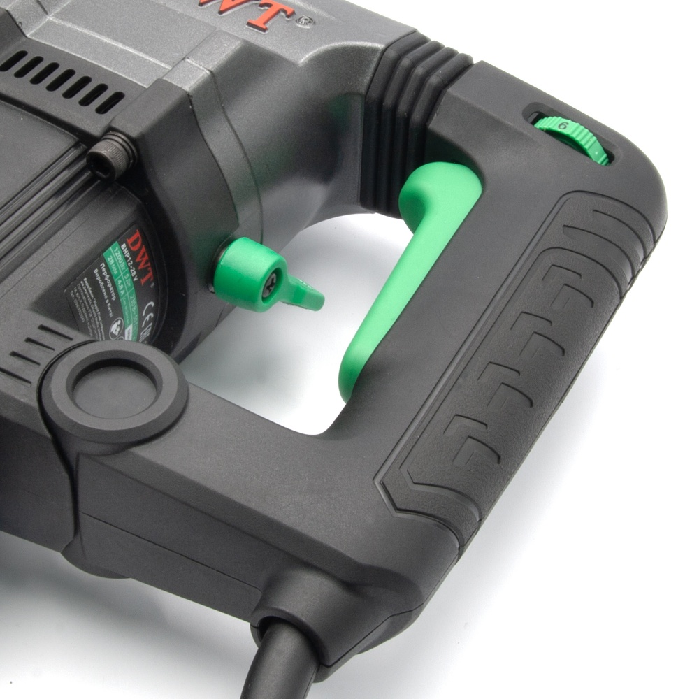 Перфоратор DWT BHP12-28V BMC