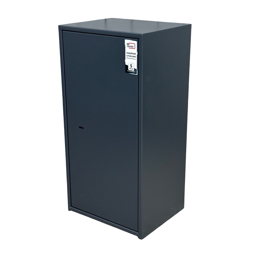 Сейф офисный Metalzavod CБП-880