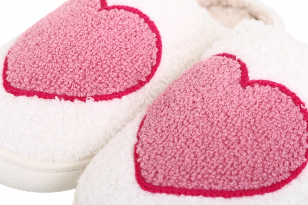 HW Сердце р.34-35 белый NULL