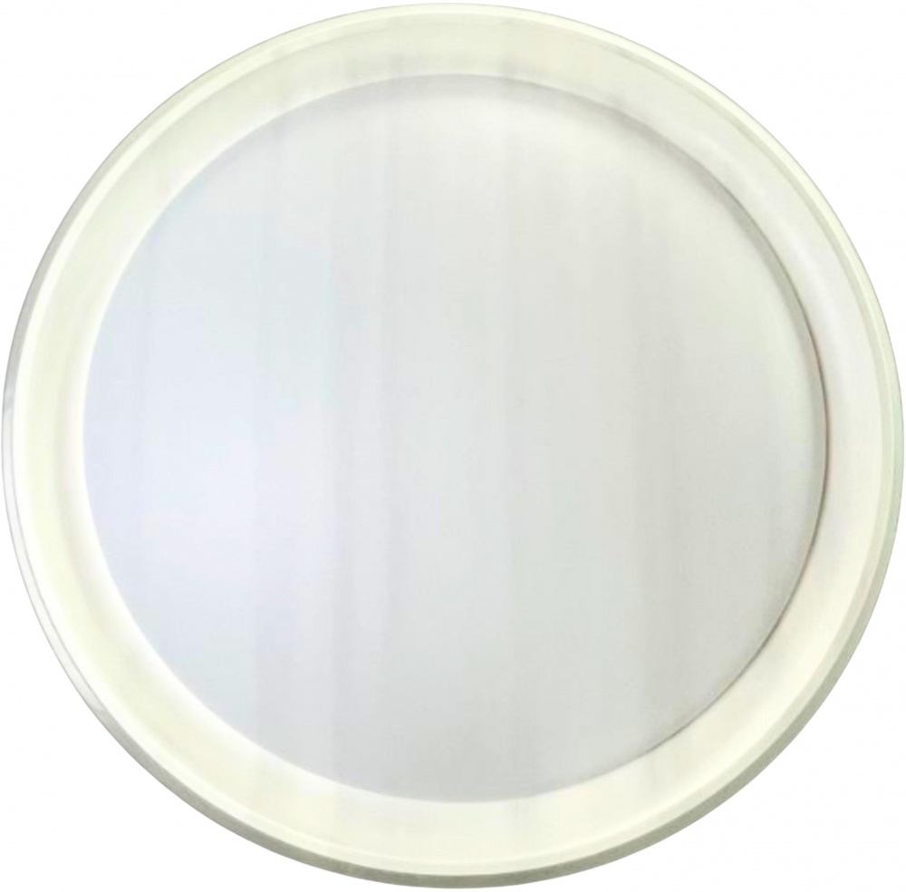 Светильник потолочный Sensio LED Yava D490хН75 3000lm 60 Вт белый 3000-6500 К AR-N250301409