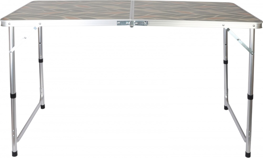 Стол раскладной Compass PN00104 листья