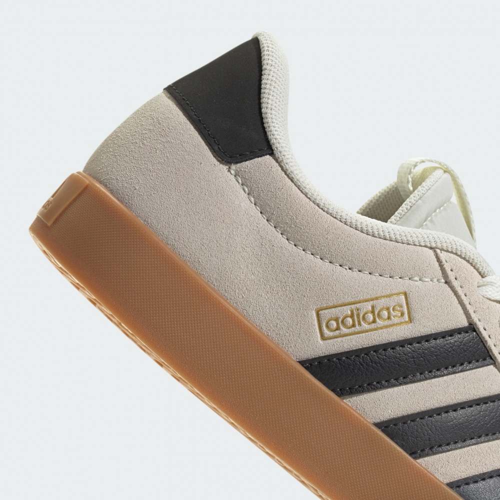 Кросівки жіночі Adidas VL COURT 3.0 JP5351 р.42 бежеві