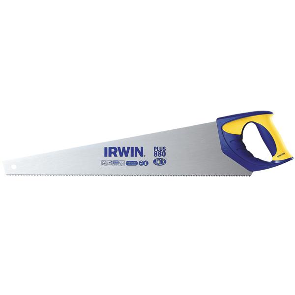 Пила по дереву 450 мм Irwin Plus 10503623