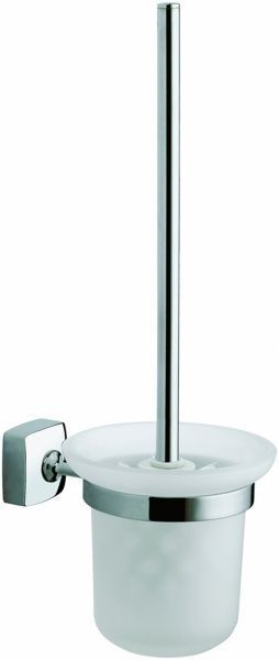 Йоржик для унітаза Trento Moderno 32427