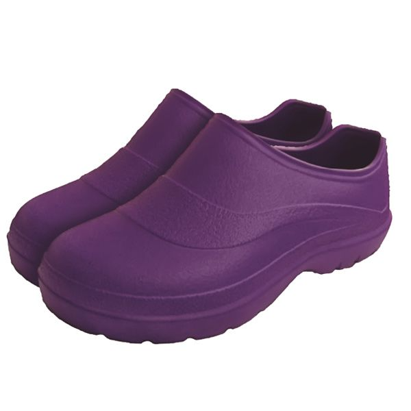 Калоши цельнолитые Janett Сад 36-40 р